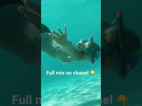 Tropical #deephouse #tropicalchill