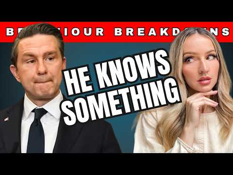 This Reaction Means More Than Words... 🚩