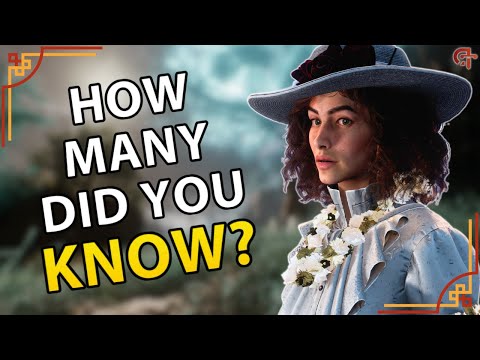 Clair Obscur Top 15 Tips From A Pro | Ultimate Clair Obscur: Expedition 33 Guide