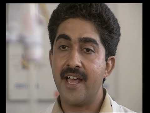 Kissa Zeher Ka - Part 1