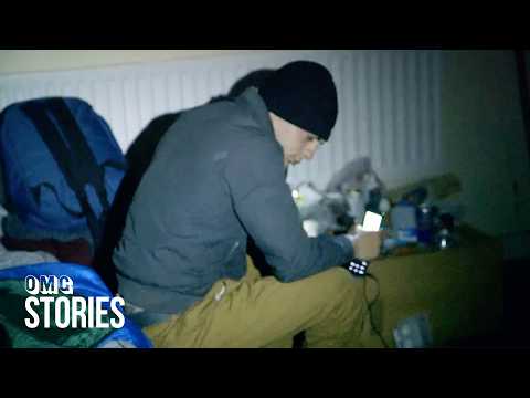 You Won’t Believe What Bailiffs Found in This Abandoned Building