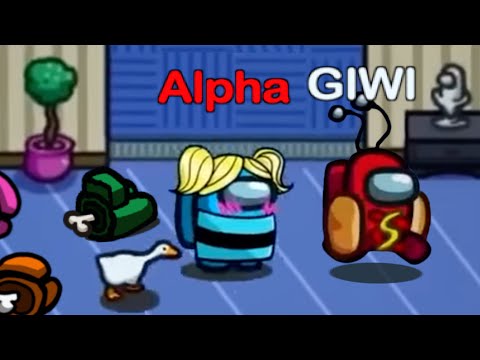 Among Us, but it ended in chaos