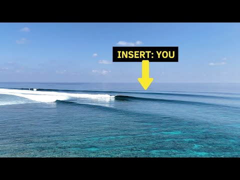 Maldives: What's it Actually Like!?