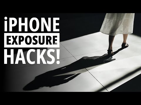 The Exposure Trick Every iPhone Photographer Must Know