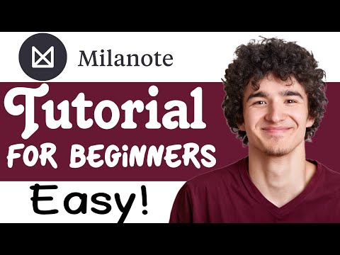 Milanote Tutorial For Beginners | How To Use Milanote