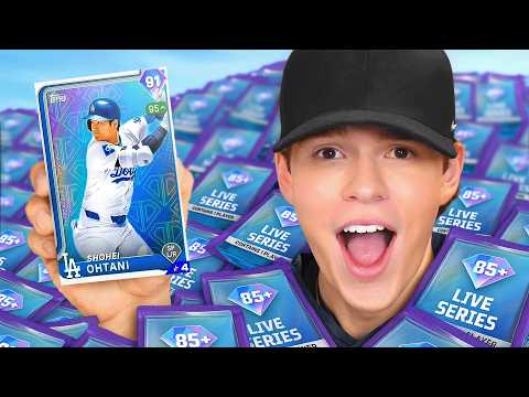 I Spent $1,000 to Beat MLB The Show