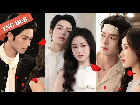 9 Years of Scheming to Steal Her! He Finally Made Her His Wife! 😱#flickreels