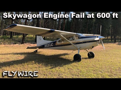 What Happens When a Plane Engine Quits After Missed Approach?