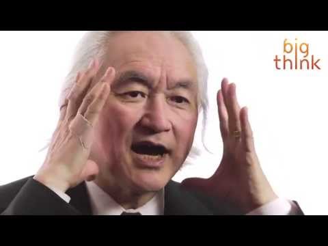 Michio Kaku on the Evolution of Intelligence | Big Think