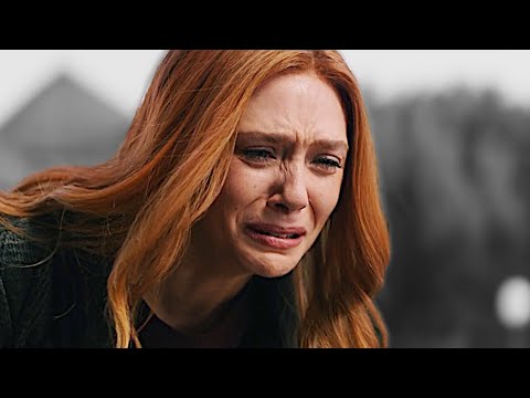 wanda maximoff [wandavision]