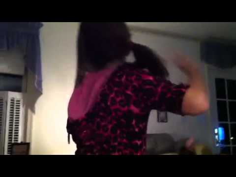 BIG TIME RUSH Dance Moves!!!