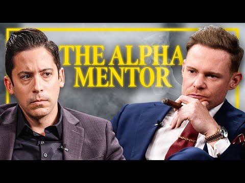 "Feminism is Wrecking Women" Michael & The Alpha Mentor | Justin Waller