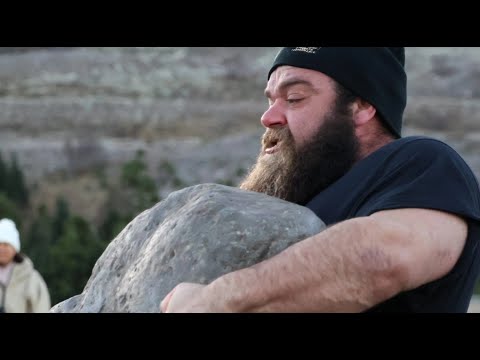 MVM Classic '25,  Húsafell Carry + Stone-Over-Bar - Day1/Pt1