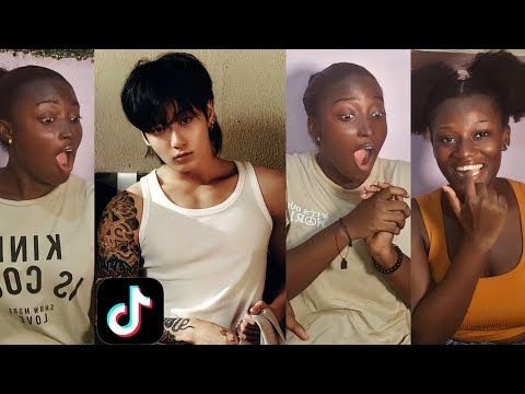 JUNGKOOK TikTok Compilation That Had Us SHOCKED(In the Best Way)