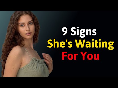 She’s Giving You Hints… But You’re Missing Them 😳 | Psychology of Attraction
