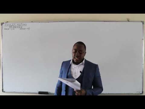 QA { SIMPLEX METHODS/LINEAR