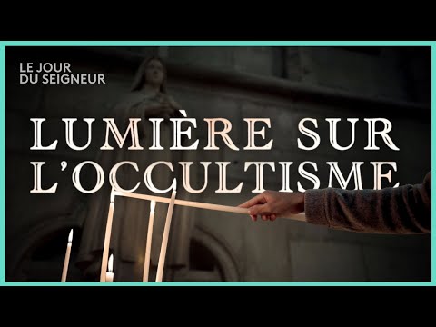 La Face Cachée du "New Age" : Pourquoi l'Église nous met en garde - Documentaire complet