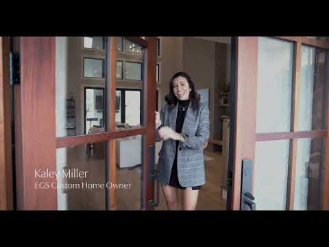 Custom Home Build & Design Tour | Lancaster County, PA | EGStoltzfus Custom Homes & Remodeling
