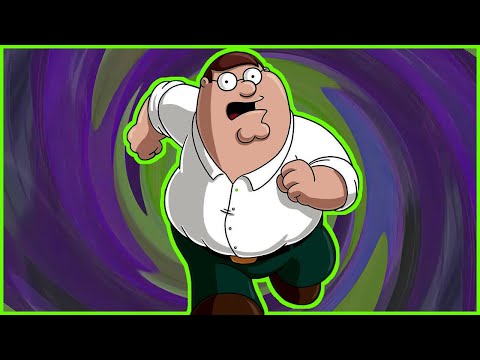 Does FAMILY GUY deserve the HATE?