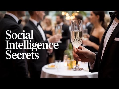 The Elite Don’t Talk Like Us — Here’s What They Say Instead