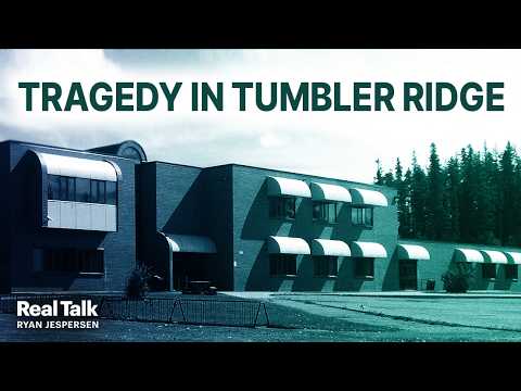 Tumbler Ridge, BC Rocked by Mass Shooting