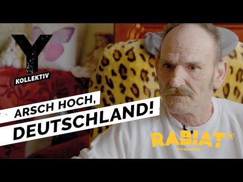 Reicht Hartz 4 zum Leben? Relative Armut in Deutschland trotz Sozialstaat. RABIAT!