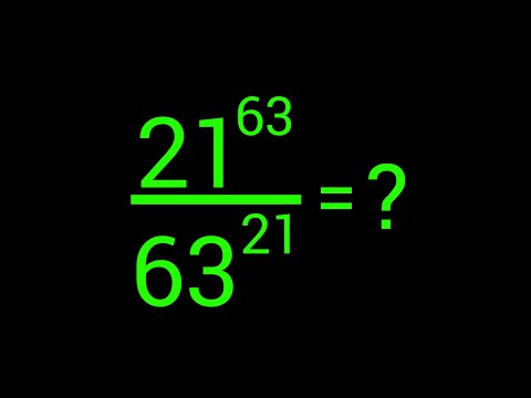 Germany - Math Olympiad Power Problem
