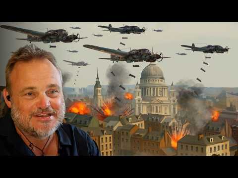 Black Saturday: Britain's Darkest Day | EP 5