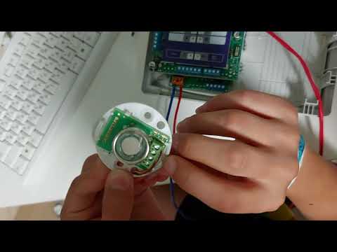 ✅ Подключение пожарной сигнализации на Гранит 8 | НПО "Сибирский Арсенал"