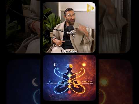 Masculine vs Feminine Energy The Truth You Were Never Told | Terence Lewis