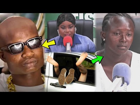 He Ch0ps Me, Impregnates Me, Runs Away, Comes Back, Ch0ps Me, Impregnates Me & Runs Away- Woman😭😭😭