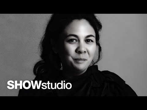 Fashion Designer Simone Rocha on dressing Billie Eilish, Gaultier and Independence | In Fashion