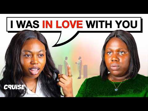 If EX-BESTFRIENDS Were 100% Honest