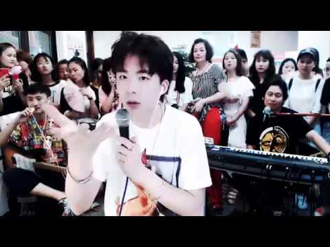 【摩登兄弟】寧哥YY直播2018年8月7日part②：寧哥爆笑聊哭戲#分享演電影的心得#狗狗寧太可愛了（づ￣3￣）づ╭❤～