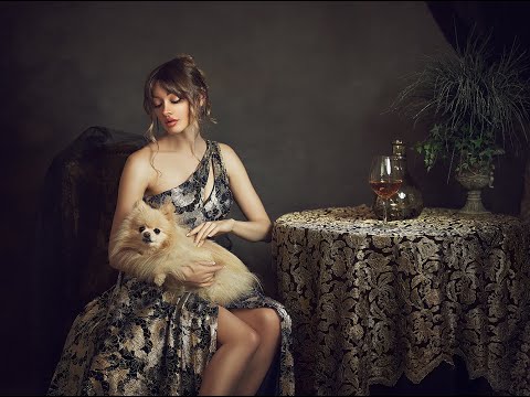 Mastering One-Light Continuous Lighting | A Photographer's Guide