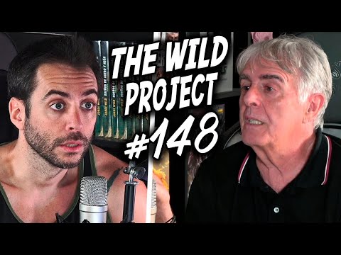 The Wild Project #148 ft Siro López | ¿Odio a Pedrerol y El Chiringuito?, Messi el n1, Magia negra