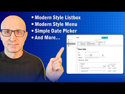 I Pushed VBA to the Limit with This Inventory Software!