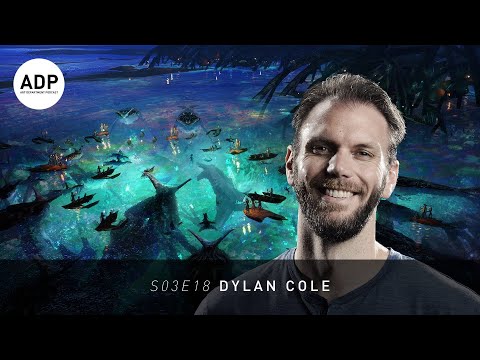 Interview with Avatar Production Designer Dylan Cole