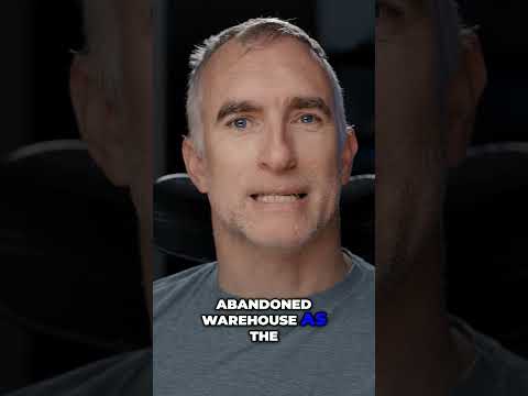 Establishment Shots: How To Change the Scene's Meaning #shorts