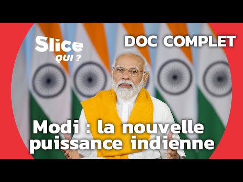 Narendra Modi : le leader controversé de l’Inde | SLICE Qui ? | DOCUMENTAIRE COMPLET