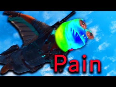 100% Speedrunning Just Cause 3 Was a Terrible Mistake