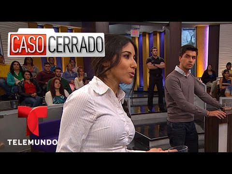 ¿Venezuela Muy Peligrosa Para Un Bebé?, Casos Completos | Caso Cerrado | Telemundo
