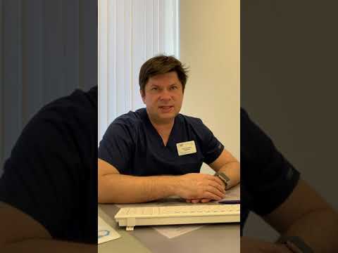 Врач уролог-андролог о том, как улучшить качество спермы