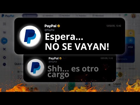 Why is everyone leaving PayPal?