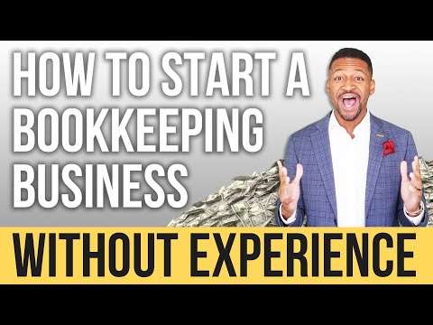 Bookkeeping Business: How to Make $125K/Year [Step-by-Step]