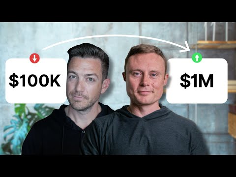 The Science of Scaling: Grow Bigger, Faster, All By Doing Less (with Dr. Benjamin Hardy)