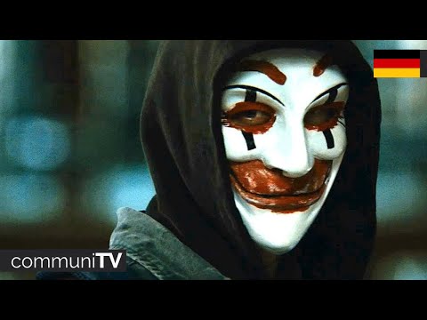 Top 10 German Thriller Movies