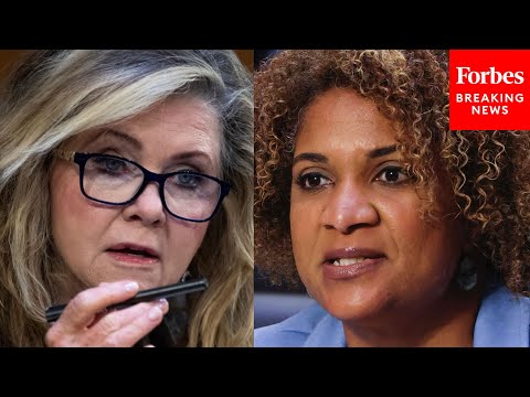 'You Think Abortion Is Essential To Equality': Blackburn Questions Pro-Abortion Rights Witness