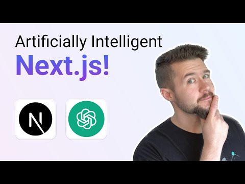 Build an AI recipe generator with Next.js, Langchain, and OpenAI • #openai #ai #next #javascript