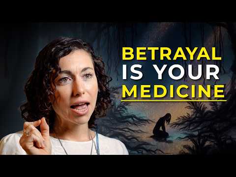 YOUR HEARTBREAK IS A GIFT - The Spiritual Lesson Of Losing People